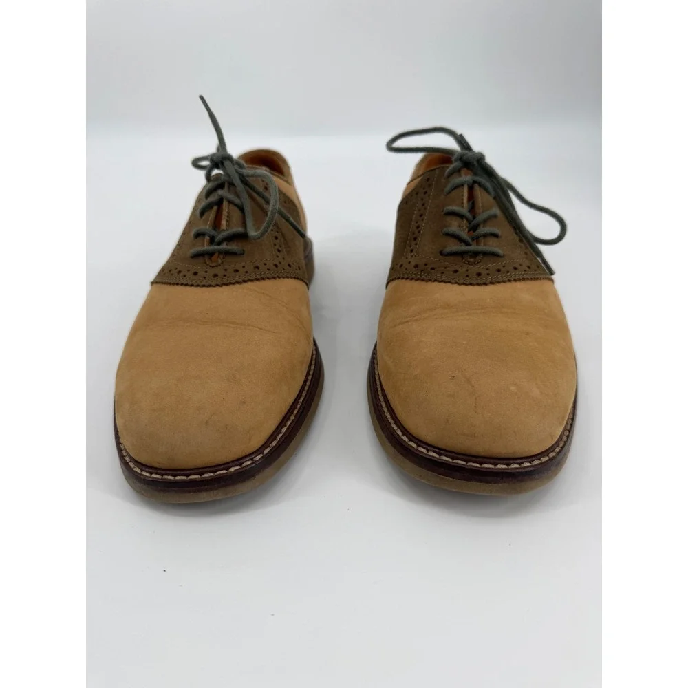 Nordstrom saddle oxfords